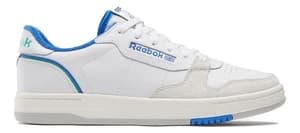 Reebok Men's PHASE COURT [ White ] Fashion Sneakers - 100201248 - image 1