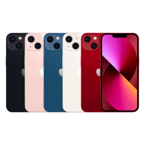 Apple iPhone 13 128GB Unlocked - image 1