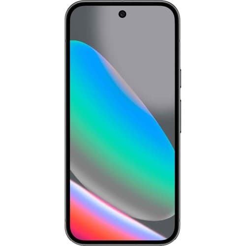 Google Pixel 10 5G 128GB 12GB Obsidian Black Ohne Simlock NEU + OVP - image 1