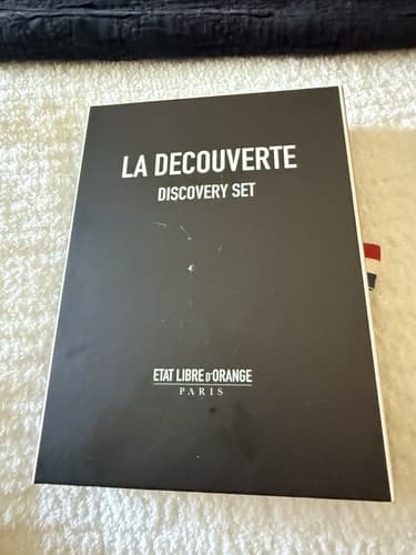 Etat Libre D'Orange Discovery Kit 20x2ml Eau de Parfum see desc for list - image 1