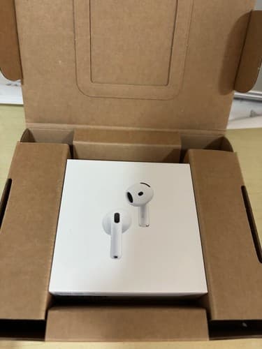 4th Generation ANC Wireless In-Ear Headset with Active Noise Cancellation - image 1