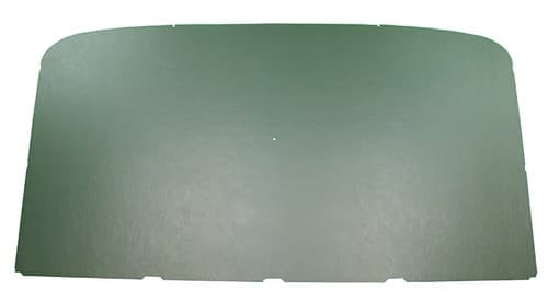 Roof Headliner for Ford F100 F-150 F-250 Truck 1973-79 2DR Pickup Metallic Olive - image 1
