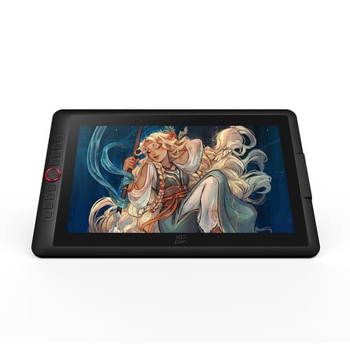 XP-Pen Artist 15.6 Pro V2 Graphics Pen Tablet Monitor 15.6 inch Display - image 1