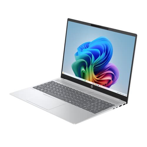 HP 16-ag1070wm OmniBook 5 16" WUXGA Ryzen 7 3500 2GHz Intel UHD Graphics 16GB RAM - image 1