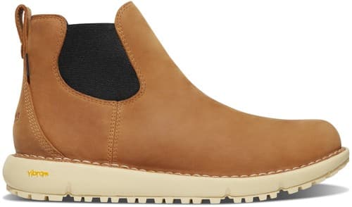 FREE SHIP Danner Tramline Chelsea 917 GTX Men's Waterproof Chelsea Boots - image 1