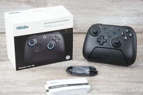 BitDo Ultimate 2 Wireless Controller - image 1