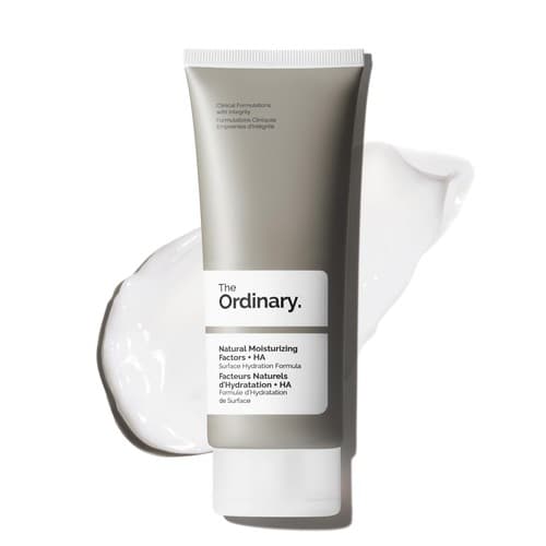 The Ordinary Natural Moisturizing Factors + 3.4 Fl Oz (Pack of 1), White - image 1
