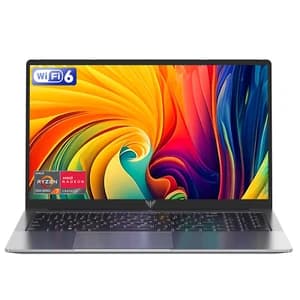 ACEMAGIC 16.1" FHD Laptop AMD Ryzen 7 5700U 16GB DDR4 512GB 5G [Refurbished] - image 1