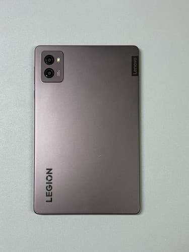 Lenovo Legion Y700 (2023) 8.8" Netbook with Snapdragon 8+ Gen 1, 12/16GB RAM, 256GB Storage, Android 13 - image 1