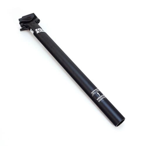 Race Face Ride XC Alloy 30.9 x400 mm Seatpost 0mm Setback MTB Road bike - image 1