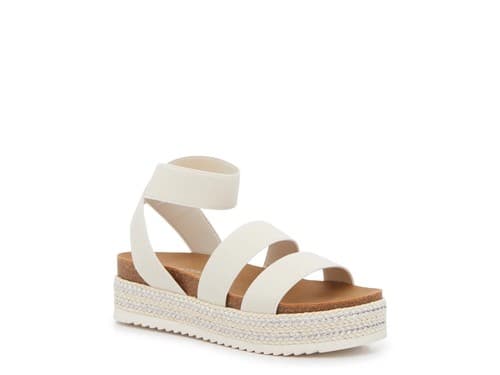 Steve Madden Katey Platform Sandal for Girls - image 1