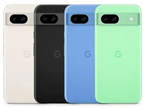 Google Pixel 8a 128GB Android Smartphone (T-Mobile or Unlocked) - image 1