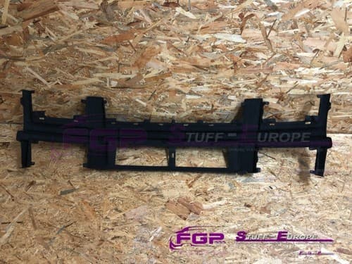 FGP Reinforcement Skeleton for Lamborghini Gallardo LP500 LP510 Rear Bumper - image 1