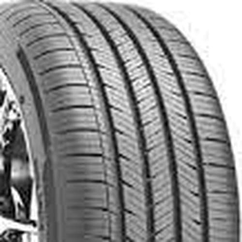 Goodride SA77 P235/50R18 Tires - 4 New - image 1