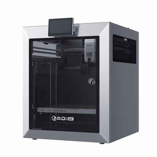 QIDI Q2 3D Printer - image 1
