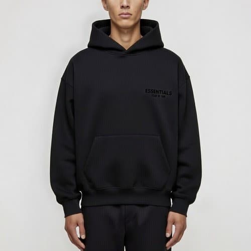 Fear Of God Essentials Hoodie SS22 Multiple Colors Brand New - image 1