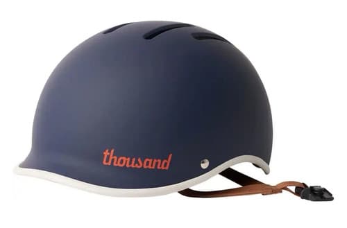 Thousand Heritage 2.0 Helmet, Thousand Navy Large - image 1