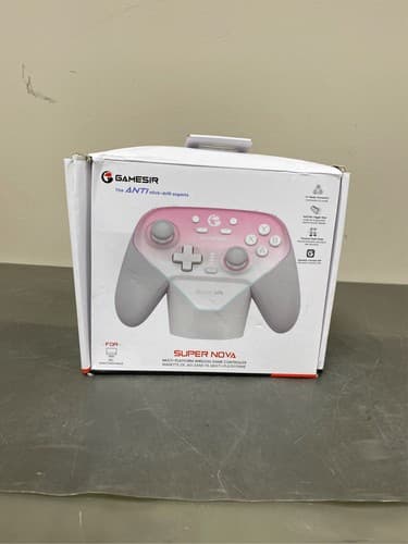 GameSir Super Nova Multiplatform Game Controller - image 1