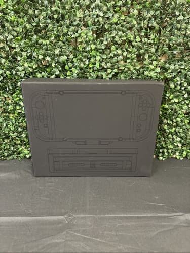 DBRAND KILLSWITCH NINTENDO SWITCH 2 TRAVEL KIT (7PW9Q7) - image 1