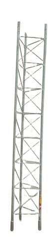 AMERITE ~ ROHN TOWER STYLE-AME "55G" -10' SECTION, Meets EIA/TIA Spec, OEM - image 1