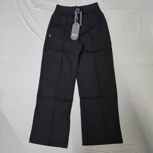 Figs High Waisted Salina FORMx Wide Leg Scrub Pant - image 1