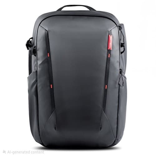 PGYTECH OneMo Lite Backpack, 22L, Twilight Black - image 1