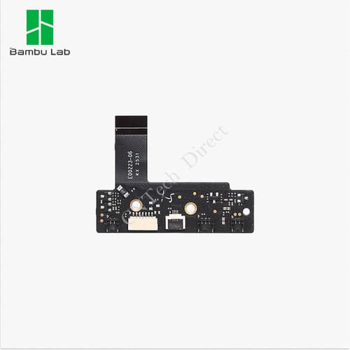 Genuine Bambu Lab Toolhead Interface Board for Bambu Lab X2D 3D Printers - image 1