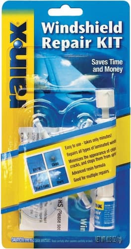 Rain-X Windshield Repair Kit 600001 - image 1