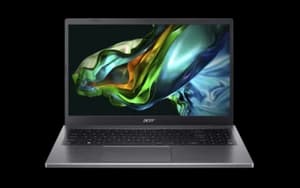 Acer Aspire 5 15.6" Touchscreen Notebook - i7-13620H - 16 GB - 1 TB SSD - image 1