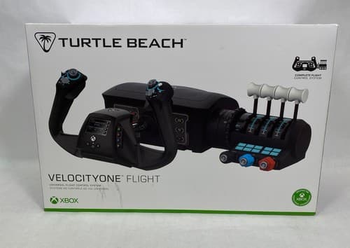 Turtle Beach VelocityOne™ Flight Control System for Xbox and Windows - image 1