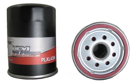 Pentius PLXL4386 Ultraflow Extended Life Engine Oil Filter - image 1