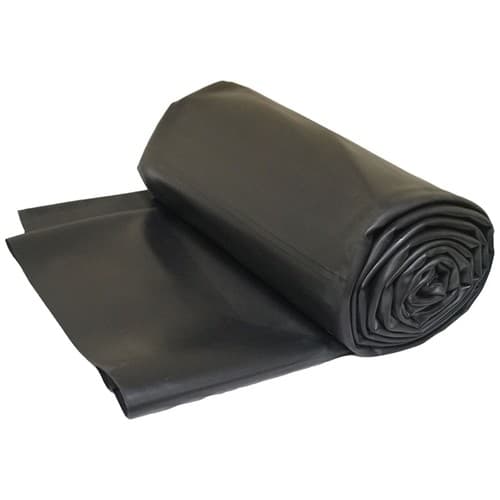 Firestone RubberGard 5 ft x 35 ft 45-Mil EPDM Roofing Rubber - image 1