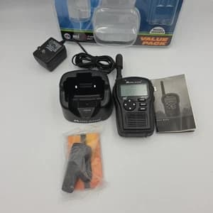 MIDLAND Portable Emergency Weather Alert Radio Model HH54VP No Rechargeable Battery - image 1
