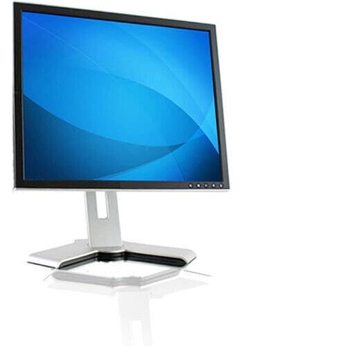 Unbranded 17in LCD Monitor for Desktop Computer PC (Grade A) - image 1