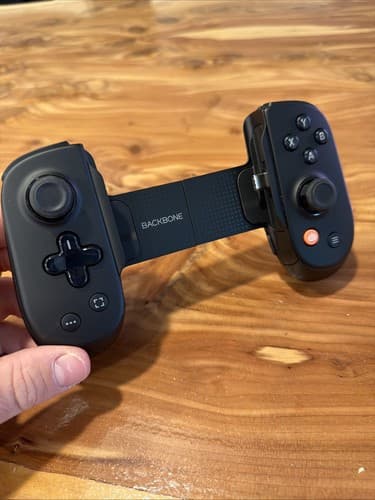 Backbone Pro USB-C Mobile - image 1