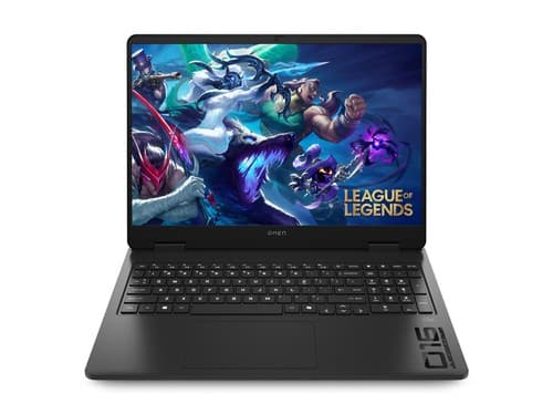 HP Omen 16t-an000 Slim Gaming Laptop PC 16" U7 16GB 1TB SSD 12GB RTX 5070 Windows 11 - image 1