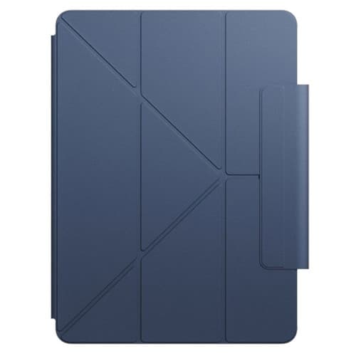 OnePlus Pad 3 Folio Case Blue OPC2413 - image 1