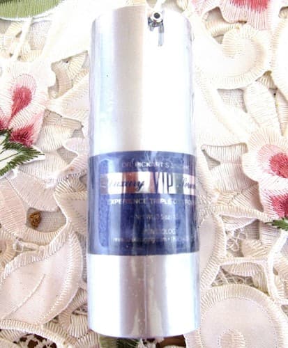 Dr. Pickart's 3% VIP GHK Luxury Serum 0.5 oz - image 1