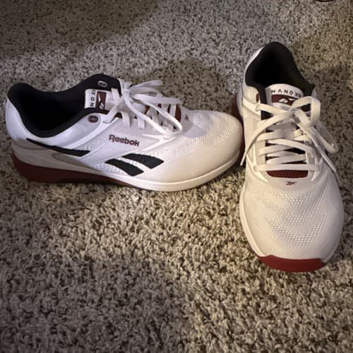 Reebok Nano X5 Mens Shoes, Cross Training and Light Running Sneakers for Men - image 1
