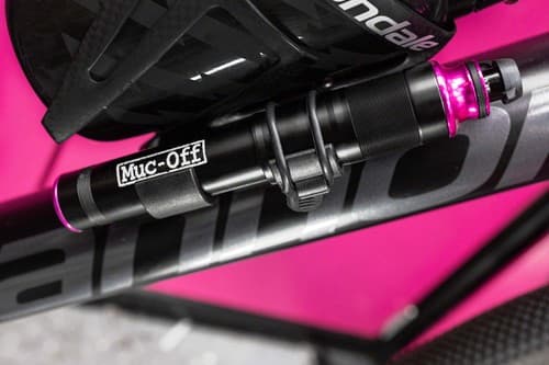 Muc-Off AirMach Mini Pump - image 1