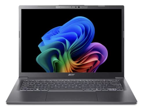 Acer Aspire 14" Notebook Laptop Intel Core Ultra 9 288V 32GB RAM 1TB SSD Intel Arc 140V GPU - image 1