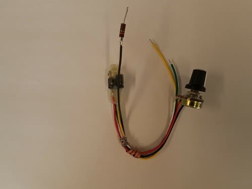 super modulator Variable Power SWING Kit For Cobra 29 CB - image 1