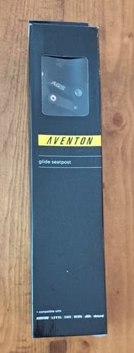 Aventon Glide Suspension Seatpost 27.2mm - image 1