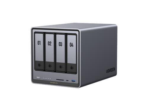 Ugreen DXP4800Pro Nas Ugreen Dxp4800 Pro Rt - image 1
