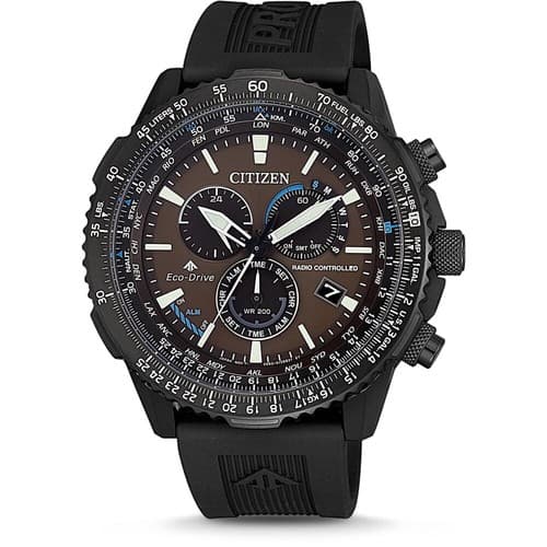Citizen Promaster CB5005-13X Radio Controlled Watch 200M - image 1