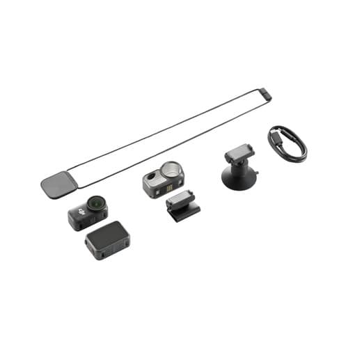 DJI Osmo Nano Standard Combo (64GB) / No Tariffs In US - image 1