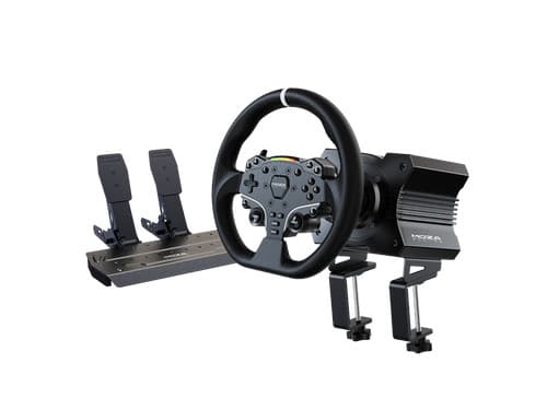MOZA R5 Racing Simulator Bundles - image 1