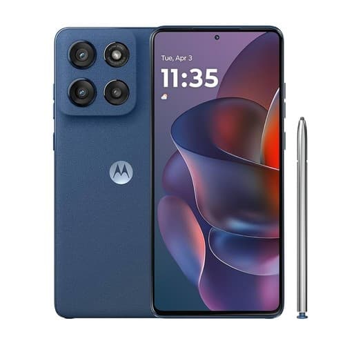Motorola Moto G Stylus 5G 2025 XT2517-2 Unlocked 128GB Smartphone - image 1