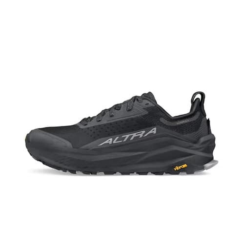 Altra Men's Olympus 6 Trail Running Shoes - image 1