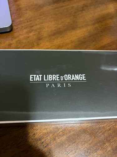 Etat Libre D'Orange Discovery Set Eau de Parfum Spray 8 x 2ml / 0.06 fl oz - image 1